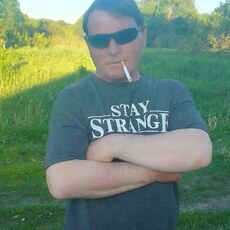 Фотография мужчины Владимир, 43 года из г. Брянск