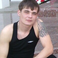 Фотография мужчины Свой, 40 лет из г. Саратов