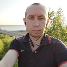 Фотография мужчины Владимир, 44 года из г. Новочебоксарск