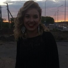 Фотография девушки Ангелина, 26 лет из г. Петропавловск