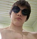 Родион, 18 лет