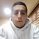 Abdullah, 34 года