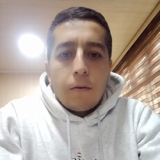 Фотография мужчины Abdullah, 34 года из г. Душанбе
