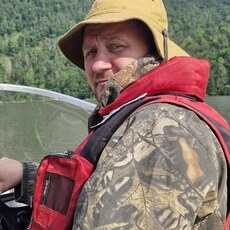 Фотография мужчины Гриша, 45 лет из г. Торез