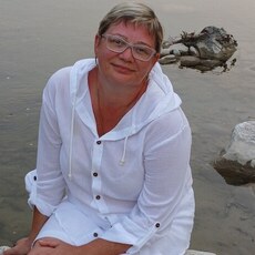 Фотография девушки Ирина, 51 год из г. Курган