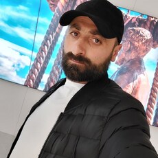 Фотография мужчины Гегам, 36 лет из г. Костанай