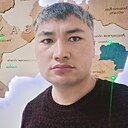 Қайрат, 38 лет