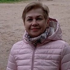 Фотография девушки Анна, 59 лет из г. Ярославль