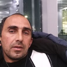 Фотография мужчины Чахо, 39 лет из г. Павлодар