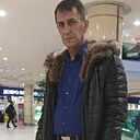Насир, 55 лет