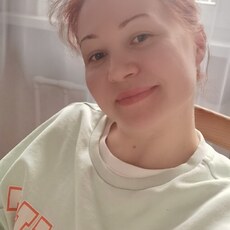 Фотография девушки Олеся, 45 лет из г. Сургут