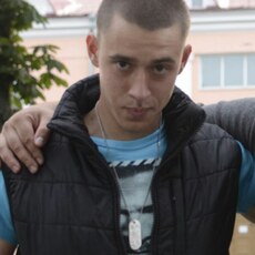 Фотография мужчины Павел, 30 лет из г. Брянск