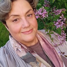 Фотография девушки Гаяна, 57 лет из г. Краснодар