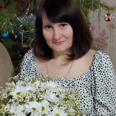 Фотография девушки Наталья, 44 года из г. Курган