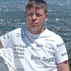 Фотография мужчины Игорь, 39 лет из г. Павлодар