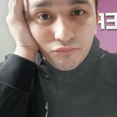 Фотография мужчины Димка, 22 года из г. Красноярск