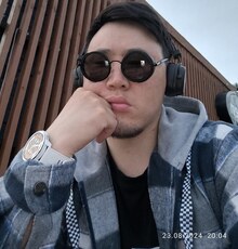 Фотография мужчины Алтан, 32 года из г. Улан-Удэ