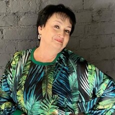 Фотография девушки Ирина, 59 лет из г. Мытищи