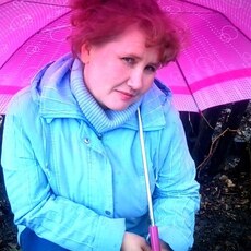 Фотография девушки Надежда, 53 года из г. Усть-Чарышская Пристань