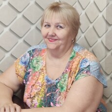 Фотография девушки Алла, 66 лет из г. Старый Оскол