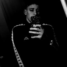 Фотография мужчины Кирилл, 19 лет из г. Лида