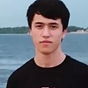 Мухаммад, 18 лет