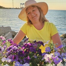 Фотография девушки Марина, 54 года из г. Гатчина