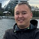 Айбар, 34 года