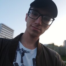 Фотография мужчины Максим, 24 года из г. Сызрань