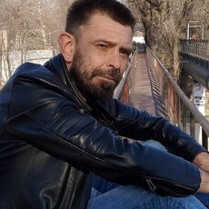 Фотография мужчины Вячеслав, 41 год из г. Алматы