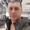 Женя, 45 лет