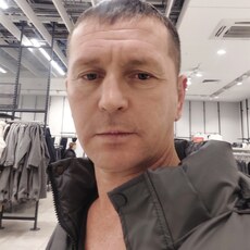 Фотография мужчины Женя, 45 лет из г. Уссурийск