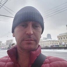 Фотография мужчины Женя, 45 лет из г. Уссурийск