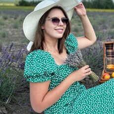 Фотография девушки Дана, 28 лет из г. Тайшет