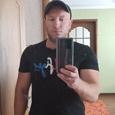 Фотография мужчины Андрей, 37 лет из г. Азов