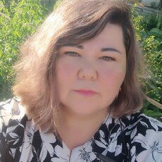 Фотография девушки Татьяна, 41 год из г. Шуя