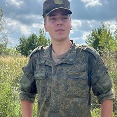 Фотография мужчины Андрей, 23 года из г. Пенза