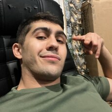 Фотография мужчины Вадим, 23 года из г. Красный Луч