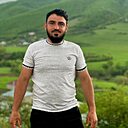Sabir Babaev, 34 года