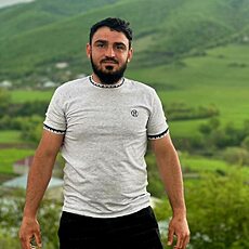 Фотография мужчины Sabir Babaev, 34 года из г. Ганновер