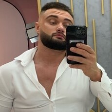 Фотография мужчины Александр, 33 года из г. Поставы