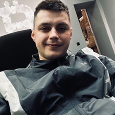 Фотография мужчины Михаил, 28 лет из г. Краснодар