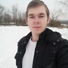 Фотография мужчины Саша, 24 года из г. Волковыск