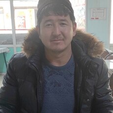 Фотография мужчины Серікжан, 41 год из г. Алматы