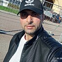 Гриша Григорьев, 42 года