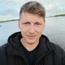 Фотография мужчины Максим, 34 года из г. Брянск