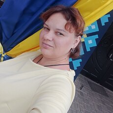 Фотография девушки Ангеліна, 33 года из г. Киев