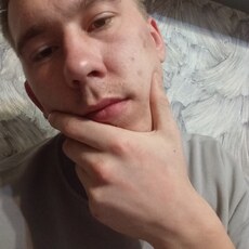 Фотография мужчины Андрей, 24 года из г. Брянск