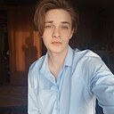 Роман, 19 лет