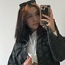 Настя, 20 лет